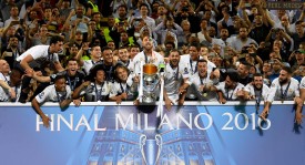 皇马内部竞争：吕迪格在皇马替补席的挑战与成长