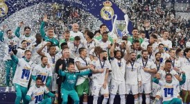 9月4-6日足球盛宴：皇马对巴黎，广州队VS山东泰山等焦点战前瞻