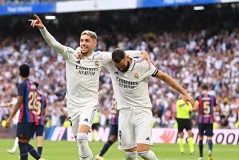 皇马新帅阿隆索引领球队革新，核心阵容与新援闪耀崛起