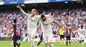 皇马新帅阿隆索引领球队革新，核心阵容与新援闪耀崛起