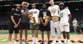 詹姆斯湖人续约未果，退役巡演计划曝光