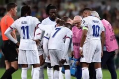 夏季转会窗：曼城瞄准曼联中场核心，切尔西锁定西甲新星